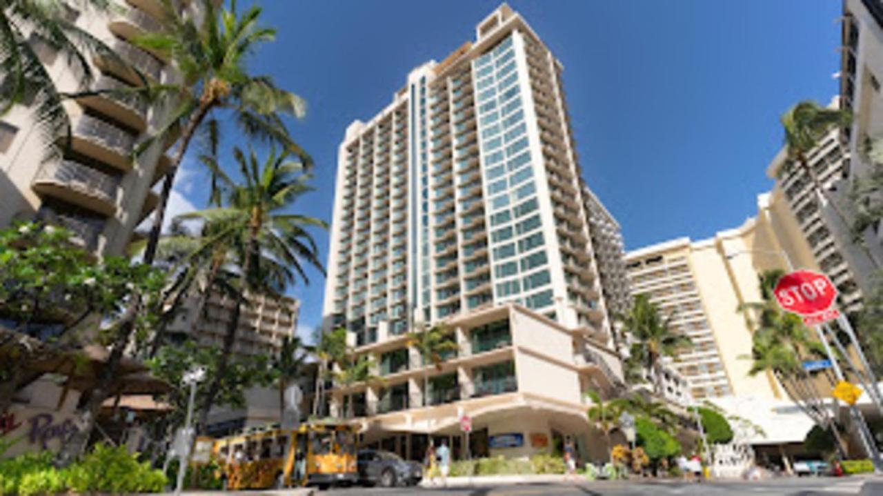 Private Condos In Waikiki, Private Car Rental Included, Beach Gear And Camping Gear Honolulu Exterior photo