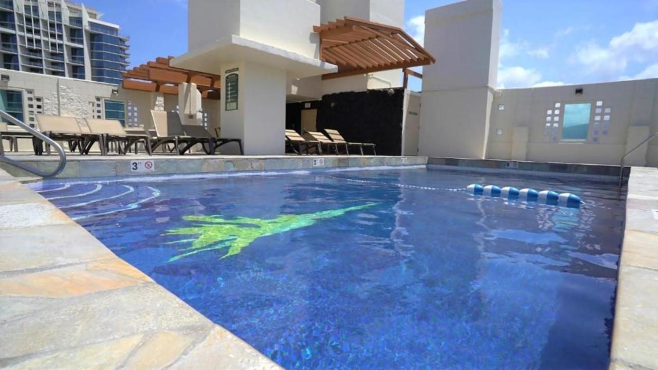 Private Condos In Waikiki, Private Car Rental Included, Beach Gear And Camping Gear Honolulu Exterior photo