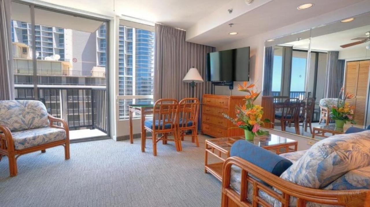 Private Condos In Waikiki, Private Car Rental Included, Beach Gear And Camping Gear Honolulu Exterior photo