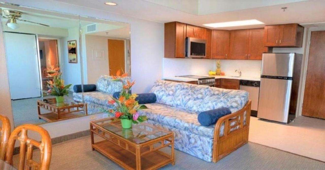 Private Condos In Waikiki, Private Car Rental Included, Beach Gear And Camping Gear Honolulu Exterior photo